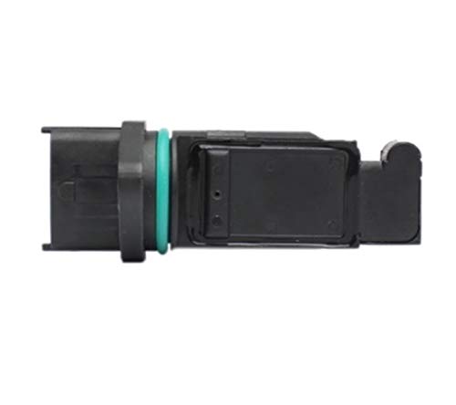 MeiZi Medidor de Sensor de Flujo de Aire Fit para Hyundai H-1 H100 IX35 Porter Terracan Kia Bongo Carnival K2900 Sorento 28164-4A000 0281002554