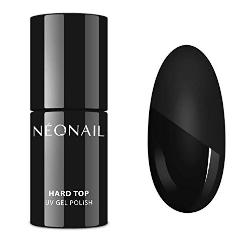 NeoNail Barniz UV híbrido 7,2 ml - HARD TOP