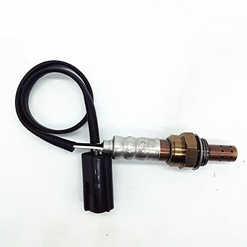 NsbsXs Sensores de oxígeno para automóviles,para Hyundai LANTRA 1.6i 1.8i 2.0i G4GR Precat Sensor de oxígeno de Ajuste Directo Piezas de Coche O2 02 Sensor Upstream 4Wire O2 Sensor Lambda A NsbsXs Sensores de oxígeno para automóviles,para Hyundai LANTRA 1.6i 1.8i 2.0i G4GR Precat Sensor de oxígeno de Ajuste Directo Piezas de Coche O2 02 Sensor Upstream 4Wire O2 Sensor Lambda A