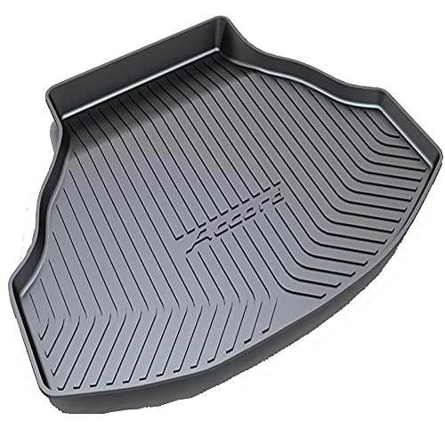 Para Honda Accord Gasoline 2018 To 2021 Alfombra De Equipaje, Alfombra De Carga, Alfombra Para Mascotas, Alfombra De Equipaje Antideslizante Impermeable, Alfombra De ProteccióN De Equipaje Para Honda Accord Gasoline 2018 To 2021 Alfombra De Equipaje, Alfombra De Carga, Alfombra Para Mascotas, Alfombra De Equipaje Antideslizante Impermeable, Alfombra De ProteccióN De Equipaje