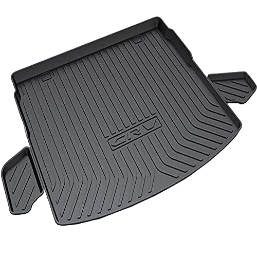 Para Honda CRV Gasoline 2017 To 2021 Alfombra De Equipaje, Alfombra De Carga, Alfombra Para Mascotas, Alfombra De Equipaje Antideslizante Impermeable, Alfombra De ProteccióN De Equipaje Para Honda CRV Gasoline 2017 To 2021 Alfombra De Equipaje, Alfombra De Carga, Alfombra Para Mascotas, Alfombra De Equipaje Antideslizante Impermeable, Alfombra De ProteccióN De Equipaje
