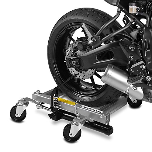 Peana Aparcamiento Moto para Harley Davidson Softail Standard CSHD
