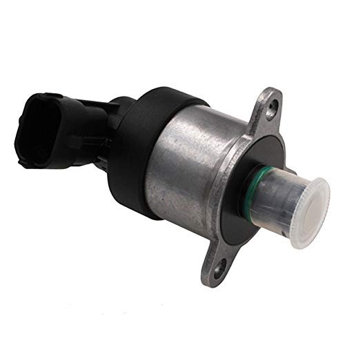 POQAQ Válvula de Control de medición de Entrada de la Bomba de Alta presión de inyección de Combustible 0928400750 31402-27010 para Hyundai Kia 1.6 1.7 CRDI