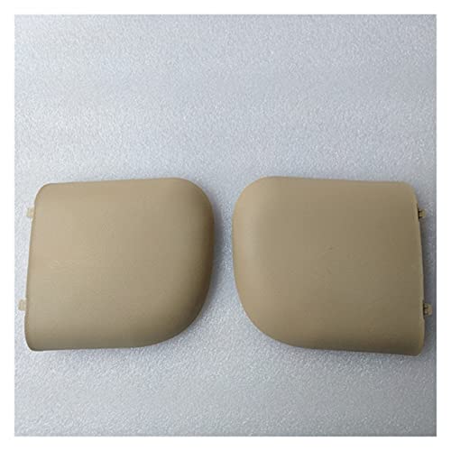 Prospective Ajuste para la Placa Decorativa de Hyundai Tucson en la Cubierta del absorbedor de Amortiguador Trasero S/Cubierta de plástico ABS 857332E000 857432E000 (Color : Left and Right) Prospective Ajuste para la Placa Decorativa de Hyundai Tucson en la Cubierta del absorbedor de Amortiguador Trasero S/Cubierta de plástico ABS 857332E000 857432E000 (Color : Left and Right)