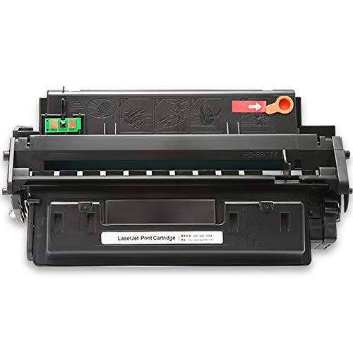 Q2610A - Cartucho de tóner compatible HP (10A) para impresoras láser HP 2300 / 2300D / 2300N / 2300DTN, color negro