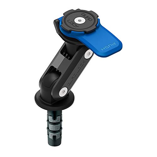 Quad Lock Soporte de Móvil para Horquilla de Moto Quad Lock Soporte de Móvil para Horquilla de Moto
