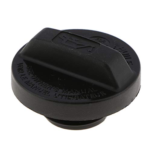 Reemplazo Del Tapón De Llenado De Aceite Del Motor Del Coche Para Honda Civic Fit CR-V Element Acura Reemplazo Del Tapón De Llenado De Aceite Del Motor Del Coche Para Honda Civic Fit CR-V Element Acura