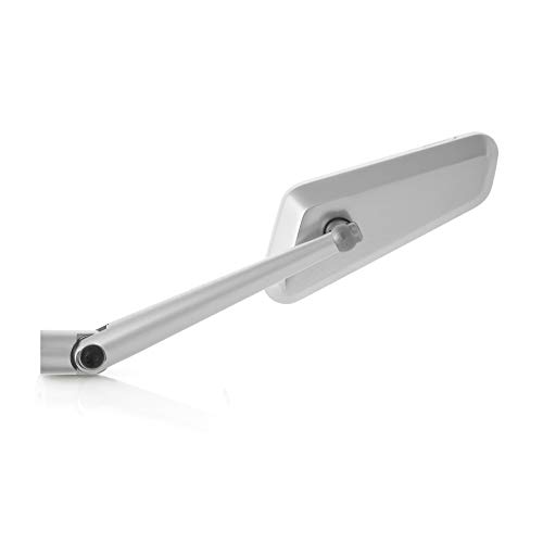 rizoma bs202a espejo side mount izquierdo circuit 744 plata compatible con harley-davidson sportster 2007 07 rizoma bs202a espejo side mount izquierdo circuit 744 plata compatible con harley-davidson sportster 2007 07