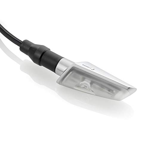 rizoma fr028a pareja intermitente led delanteros action plata compatible con yamaha yzf-r1 2002 02 2003 03 rizoma fr028a pareja intermitente led delanteros action plata compatible con yamaha yzf-r1 2002 02 2003 03