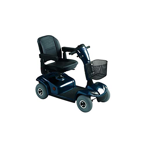 Scooter para handicapé Leo Invacare diferentes