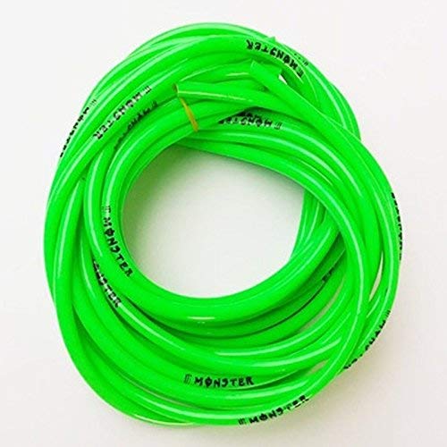 Selotrot Tubo de aceite de gas de gasolina de colores Selotrot Tubo de aceite de gas de gasolina de colores