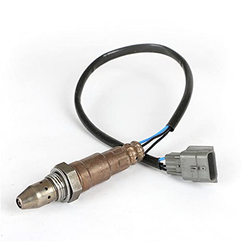 Sensor de oxígeno 211500-7610 apto para Infiniti Q50 3.7L-V6 14-16 AUTO PARTES apto para el nuevo ajuste de Nissan para Qijun 2.0L / 2.5L frontal