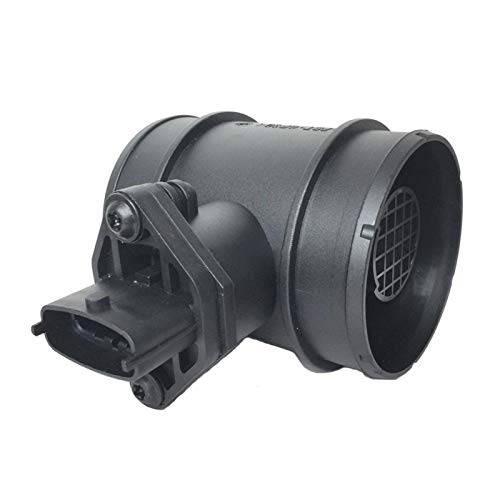 Sensor medidor de flujo de aire 0281002600 Medidor de flujo de aire masivo MAF Sensor Fit para Hyundai Fit para Tucson Fit para Kia Sportage 2.0 CRDI 2816427900/28164-27900 Sensor medidor de flujo de aire 0281002600 Medidor de flujo de aire masivo MAF Sensor Fit para Hyundai Fit para Tucson Fit para Kia Sportage 2.0 CRDI 2816427900/28164-27900