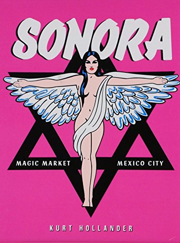 Sonora: Magic Market