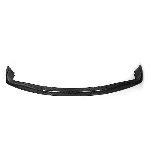 Spoiler Delantero, Fibra De Carbono Frontal De Labios Spoiler Auto Frente Parachoques Ajuste para Infiniti G37 2D Base Sedan 2009-2013,Carbon Fiber Spoiler Delantero, Fibra De Carbono Frontal De Labios Spoiler Auto Frente Parachoques Ajuste para Infiniti G37 2D Base Sedan 2009-2013,Carbon Fiber