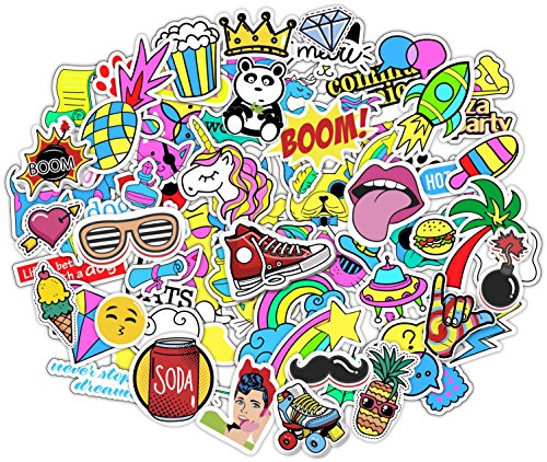 Stickerbomb 400 Pegatinas Graffiti macbook iPhone patineta calcomanías de Vinilo calcomanías de Arte Pop Surtidos Stickers Pack Equipaje Maleta iPhone Car Bike Pegatinas de Parachoques Bomb Stickerbomb 400 Pegatinas Graffiti macbook iPhone patineta calcomanías de Vinilo calcomanías de Arte Pop Surtidos Stickers Pack Equipaje Maleta iPhone Car Bike Pegatinas de Parachoques Bomb