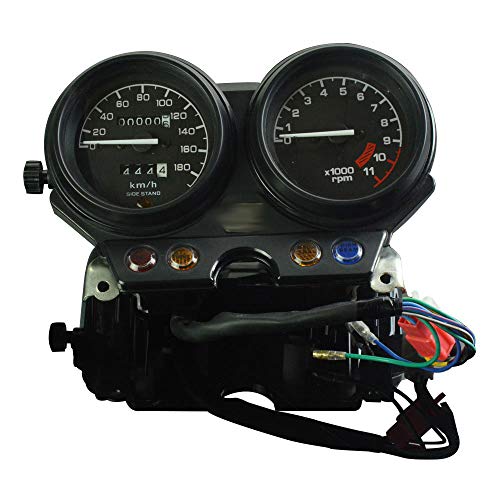 Tacómetro LCD para motocicleta Honda CB750 1993-1995