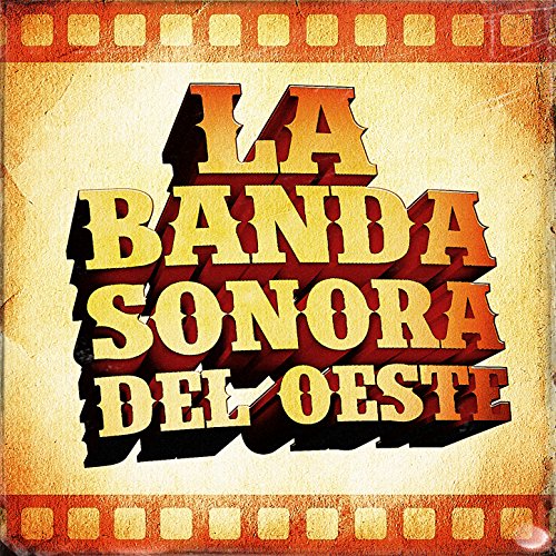 The Hondo (Tema Principal De La Película "El Alamo")