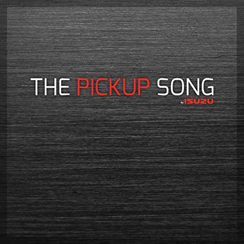 The Pickup Song