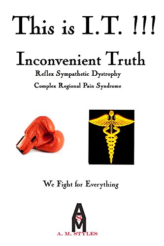 This is I.T. !!!!!!: Inconvenient Truth - Not Suited for Your Comfort (English Edition)