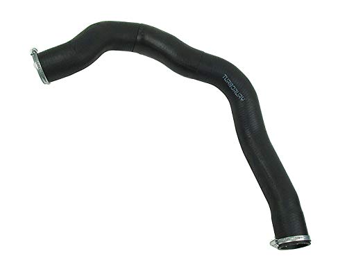 TURBORURY Compatible/reemplazo para manguera de intercooler Turbo Alfa Romeo 147 1.9 JTD 101HP 147 1.9 JTD 115HP 147 1.9 JTD 120HP 156 1.9 JTD 115HP 51702364 50508081 46746134 TURBORURY Compatible/reemplazo para manguera de intercooler Turbo Alfa Romeo 147 1.9 JTD 101HP 147 1.9 JTD 115HP 147 1.9 JTD 120HP 156 1.9 JTD 115HP 51702364 50508081 46746134