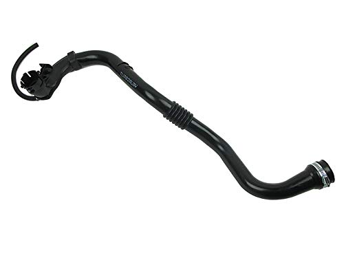 TURBORURY Compatible/Repuesto para tubo de manguera de intercooler Turbo Renault Clio II Kangoo Megane SCENIC II 1.5 DCI 8200166828 TURBORURY Compatible/Repuesto para tubo de manguera de intercooler Turbo Renault Clio II Kangoo Megane SCENIC II 1.5 DCI 8200166828