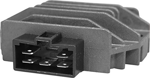 Twowinds - SH650A-12 Regulador de Corriente Moto VN750 vulcan KLF KEF ZN ZR ZL ZX Twowinds - SH650A-12 Regulador de Corriente Moto VN750 vulcan KLF KEF ZN ZR ZL ZX