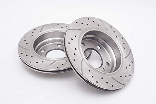V-MAXZONE 0832GT SPORT DISCOS DE FRENO GT - DELANTERO 262 MM V-MAXZONE 0832GT SPORT DISCOS DE FRENO GT - DELANTERO 262 MM