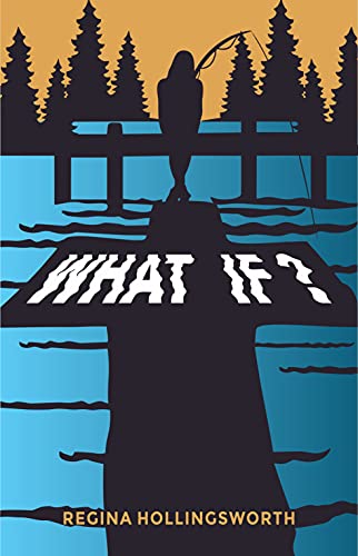 What If: All of us have some ‘What if’s". What If I didn’t make that decision? What If that choice was not made for me? These decisions impact our lives. (English Edition)