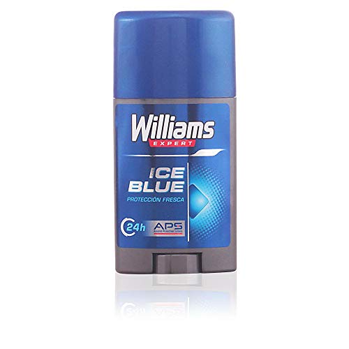 Williams Ice Blue Deo Stick- 75 ml Williams Ice Blue Deo Stick- 75 ml