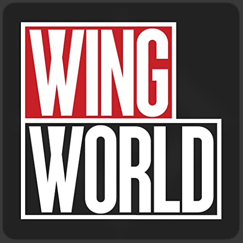 Wing World Magazine