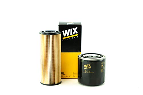 Wix Filter WL7419 - Filtro De Aceite