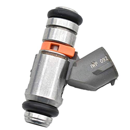 XIWEIG Injector De Combustible IWP092 / FIT FOR - Audi Seat Skoda V-W Golf Lupo Polo / 1.4L 16V IWP-092, Inyector De Combustible De Automóvil, Spray De Combustible, Boquilla De Inyección