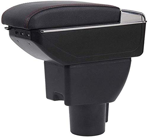 ZHAOHAOSC Reposabrazos , para Hyundai Getz 2002-2011 Reposabrazos Caja de Almacenamiento de una Capa retráctil con USB Se Puede Levantar Reposabrazos Caja Reposabrazos Consola Central ZHAOHAOSC Reposabrazos , para Hyundai Getz 2002-2011 Reposabrazos Caja de Almacenamiento de una Capa retráctil con USB Se Puede Levantar Reposabrazos Caja Reposabrazos Consola Central