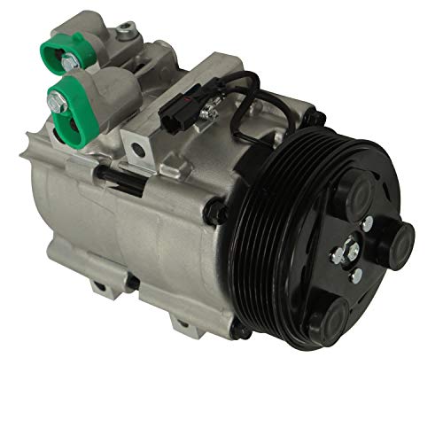 977013E350 Compresor de Aire Acondicionado Hs18 97701-3E350 para Ki a Sorent o 2.5Crdi 2002-2009 977013E350 Compresor de Aire Acondicionado Hs18 97701-3E350 para Ki a Sorent o 2.5Crdi 2002-2009