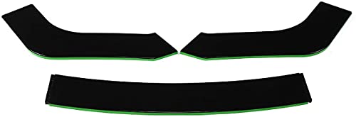 ABS Coche Parachoques Alerón Delantero Labio Spoiler para BMW F10 / F11 E39 E46 E90 E92 E93 E60 F32 F36 G30 G31, Choque Splitter Difusor Del Cubierta Proteccion Kit Carrocería ABS Coche Parachoques Alerón Delantero Labio Spoiler para BMW F10 / F11 E39 E46 E90 E92 E93 E60 F32 F36 G30 G31, Choque Splitter Difusor Del Cubierta Proteccion Kit Carrocería