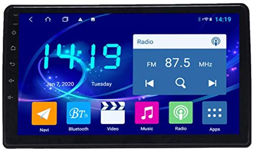 Android Adecuado Big Screen Car-Multimedia Player con navegación para KIA Sorento 2013-2014 GPS Navigator MP5 Radio 4G + 64G