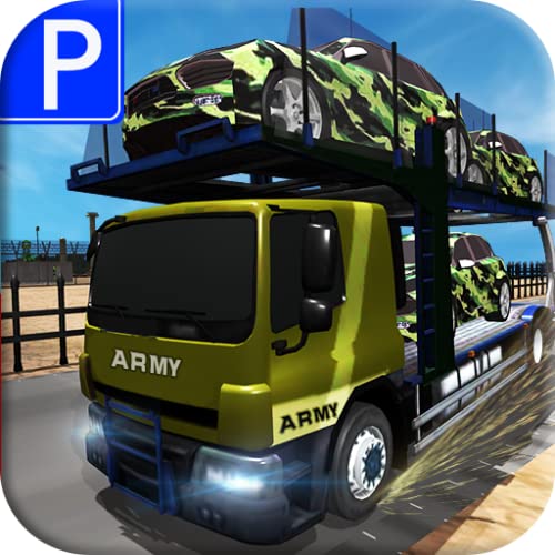 Army parking game 2018,US transport truck,Army games 2018,US Army games,Free Games