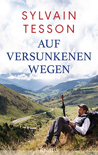 Auf versunkenen Wegen (German Edition)