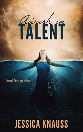 Awash in Talent (English Edition)