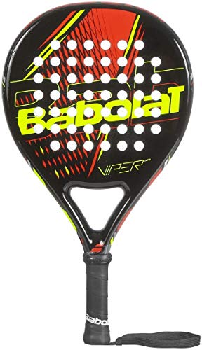 Babolat Viper Junior 2020, Adultos Unisex, Multicolor