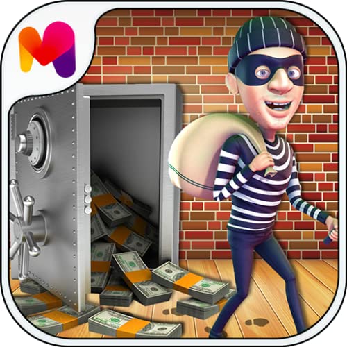 Bank Robbery - Grand Theft