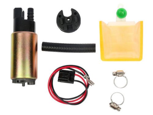 Bomba de gasolina combustible inyeccion fuel pumps para Kia Sportage 1995-2011 Bomba de gasolina combustible inyeccion fuel pumps para Kia Sportage 1995-2011