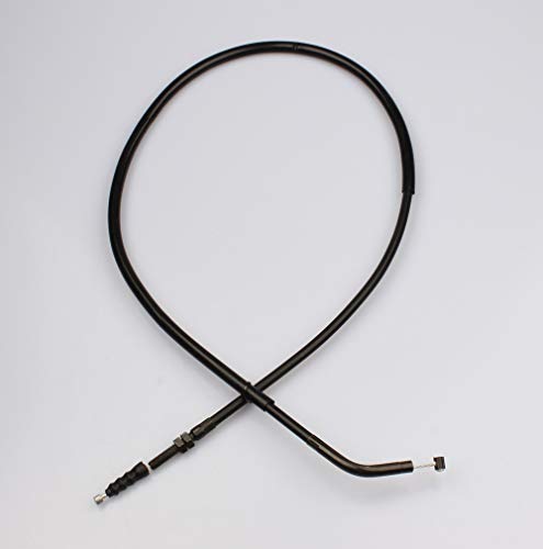 cable del embrague compatible para Kawa ZZR 600 D 1990 1992 54011 1301