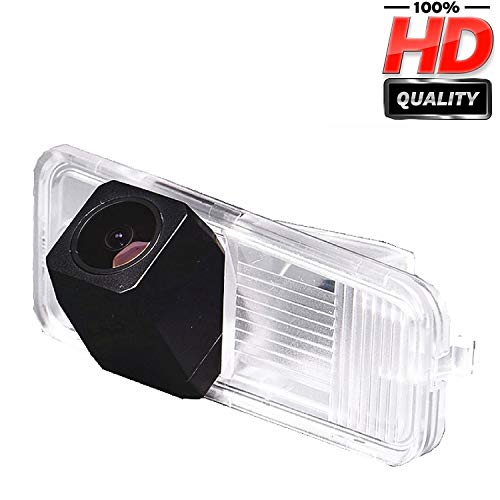 Cámaras de visión trasera Universal Vista trasera cámara HD CCD Chip para Hyundai Azera IX35 25 45 Santa FE KIA Carens Cámaras de visión trasera Universal Vista trasera cámara HD CCD Chip para Hyundai Azera IX35 25 45 Santa FE KIA Carens