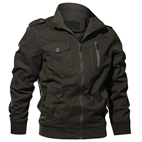 Chaqueta Invierno Hombre Táctico Ropa de Moto Manga Larga Chaqueta Militar Gran tamaño Transpirable Abrigo Jacket Parka Pullover Coat Caliente riou Chaqueta Invierno Hombre Táctico Ropa de Moto Manga Larga Chaqueta Militar Gran tamaño Transpirable Abrigo Jacket Parka Pullover Coat Caliente riou