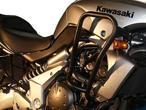 Defensa protector de motor Heed KAWASAKI KLE 650 VERSYS (2007-2009)