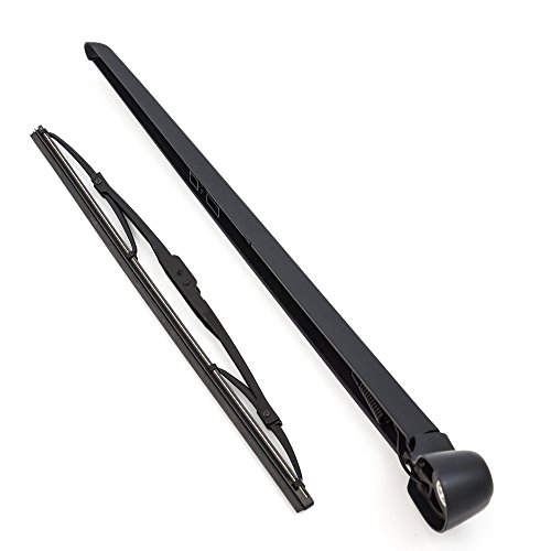 diyi Repuesto – Limpiaparabrisas Limpiaparabrisas Trasero trasera + Limpiaparabrisas Limpiaparabrisas Set para Audi A4 B6 B7 Avant/Estate 2001 – 2008 diyi Repuesto – Limpiaparabrisas Limpiaparabrisas Trasero trasera + Limpiaparabrisas Limpiaparabrisas Set para Audi A4 B6 B7 Avant/Estate 2001 – 2008