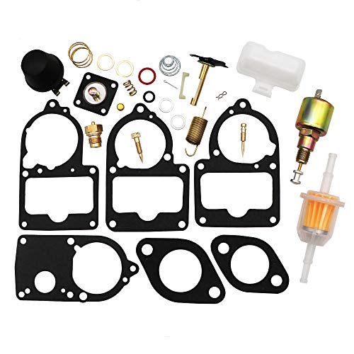 manual reparacion carburador bocar 2 gargantas bien manual reparacion carburador bocar 2 gargantas bien