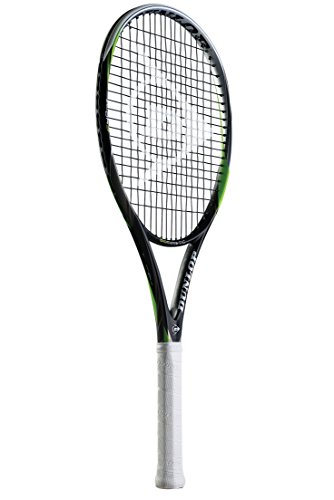 Dunlop 676535 - Raqueta de Tenis, G2